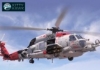 1/35 Sikorsky MH-60R Seahawk - Kitty Hawk