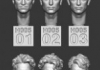 1/35 Bare Heads Set (6pcs) - Life Miniatures