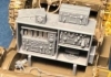 1/35 WC-58 Command Radio Truck SCR-193 Conversion set