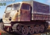 1/35 Raupenschlepper Ost RSO/01. Mid Prod