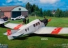 1/48 Junkers F13. Mid Prod, German/Polish/Swiss Service