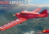 1/48 Junkers-Larsen JL.6 - MiniArt #48007