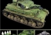 Book: Painting &Weathering WWII Panzer IV Tanks Techniques