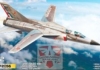 1/72 Mirage G8.01 Experimental Fighter with Variable-Sweep Wing