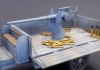 1/35 Lorry B Truck Gun Vickers QF-3 Conversion set for MiniArt