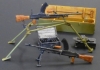 1/35 Machine Gun BREN (2pcs) - Plus Model DP3036