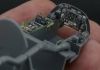1/48 Bristol Beaufighter TF.Mk.X Interior 3D Decal for Tamiya