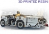 1/72 US Navy AS32A-49 Deck Tractor (short/long version)
