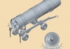 1/48 F-16 Turbo Jet Engine F110-GE-129 for Tamiya/Hasegawa