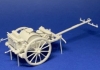 1/35 WWI Water Cart - Resicast #351326