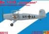 1/48 Bucker 131D Jungmann Trainer - RS Models