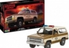 1/25 1985 Chevrolet K5 Blazer [Stranger Things]