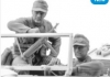 1/16, 1/35 Crew & Rider for WWII German Kubelwagen