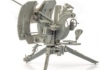 1/35 WWII German 2cm Gebirgs Flak 38 Early/Late Type