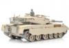 1/35 Merkava Mk.3 BAZ/D Detail set & Female Crew for Meng