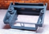 1/24 Golf 1 Race Car Engine Bay for Revell kit