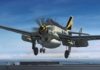 1/72 Gannet AEW.3 with PUR Operator Interior set
