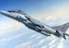 1/72 British Aerospace Harrier T10/12 - Sword Model