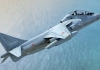 1/72 TAV-8B Harrier II with SJU-4 Ejection Seats