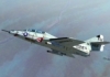 1/72 Grumman TF-9J Twogar Vietnam/Blue Angels