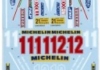 1/12 Ferrari 312T4 Full Sponsor Decal for Tamiya kits