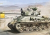 1/35 M1 Super Sherman Tank - Takom #2206