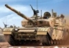 1/35 ZTZ-99A MBT GL6 Active Protection System