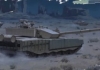 1/35 ZTZ-99A MBT Heavily Armoured System & RCWS