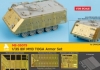 1/35 IDF M113 TOGA Armour Set for Dragon kit