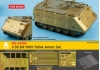 1/35 IDF M113 TOGA Armour Set for AFV CLUB kit