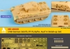 1/48 Sd.Kfz.171 Pz.Kpfw. Ausf A Detail-up Set for HobbyBoss kits
