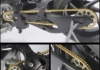 1/12 Team Suzuki Ecstar GSX-RR'20 Chain set