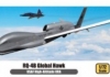 1/72 USAF RQ-4B Global Hawk High Altitude URA