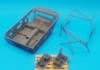 1/24 Nissan Silvia S13 Stripped Interior For Tamiya #24078