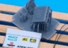 1/24 APEXi Power FC Controler and ECU - Yamamoto
