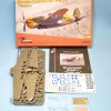 1/48 Morane-Saulnier MS.406C.1 Finnish Aces