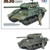 1/35 US M36 Tank Destroyer