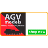 AGV Models