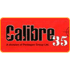 Calibre 35