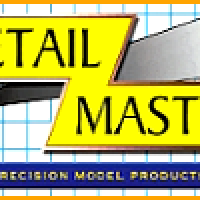 Black Photo Etched Details for sale online Detail Master 3241 Street Magneto 