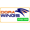 Dora Wings