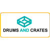 Drums and Crates