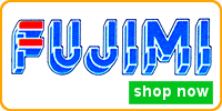 Fujimi Models