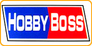 HobbyBoss Models