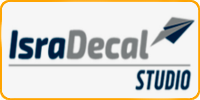 IsraDecal