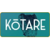 Kotare