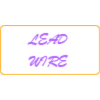 Lead Wire