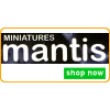 Mantis Miniatures