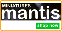 Mantis Miniatures