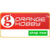 Orange Hobby